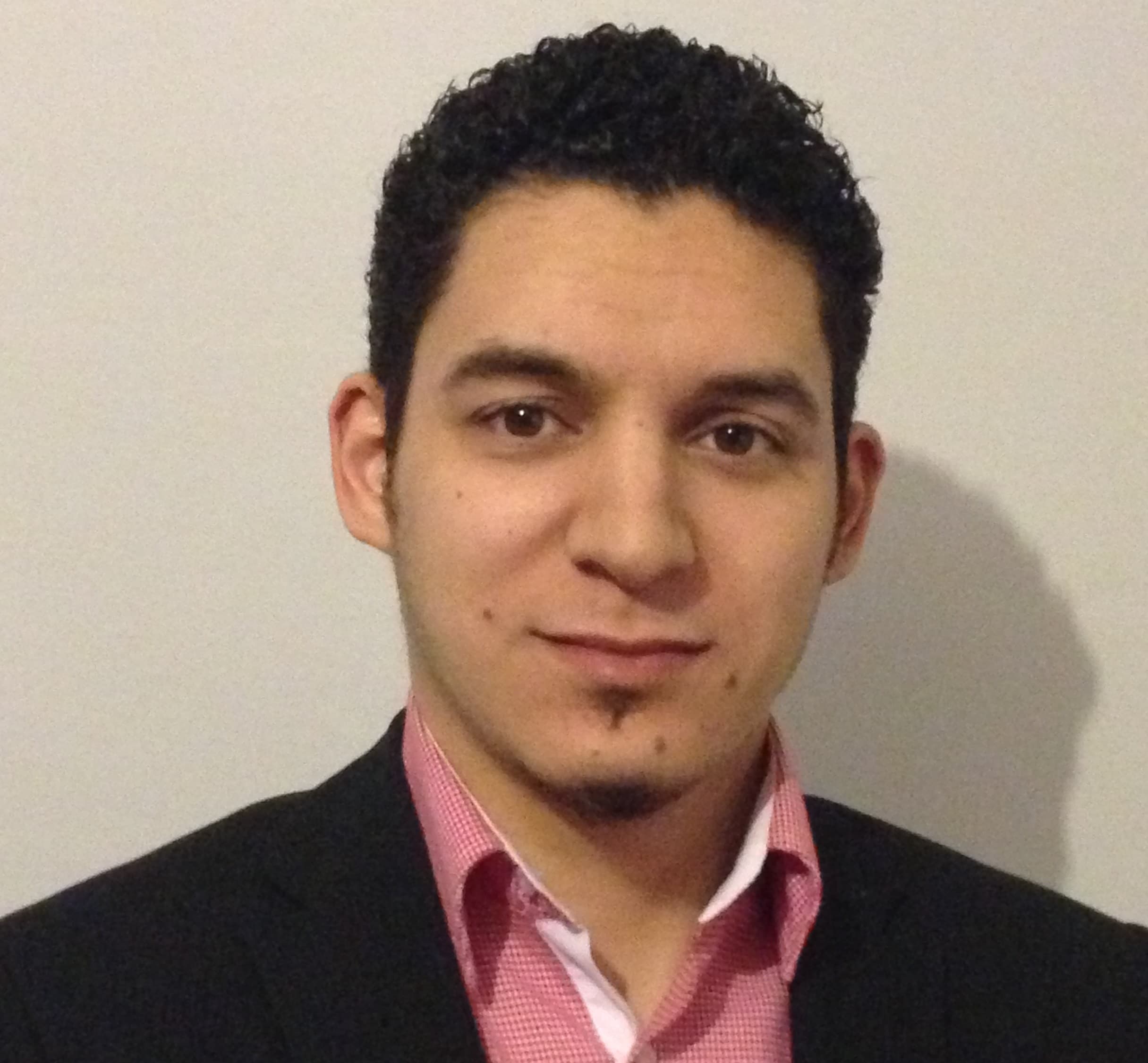 Mohamed Lamkaddem, Senior QA & Test Automation Consultant